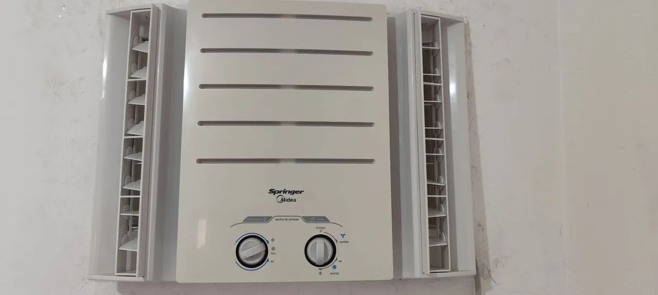 Ar Condicionado Springer Midea 9000Btus