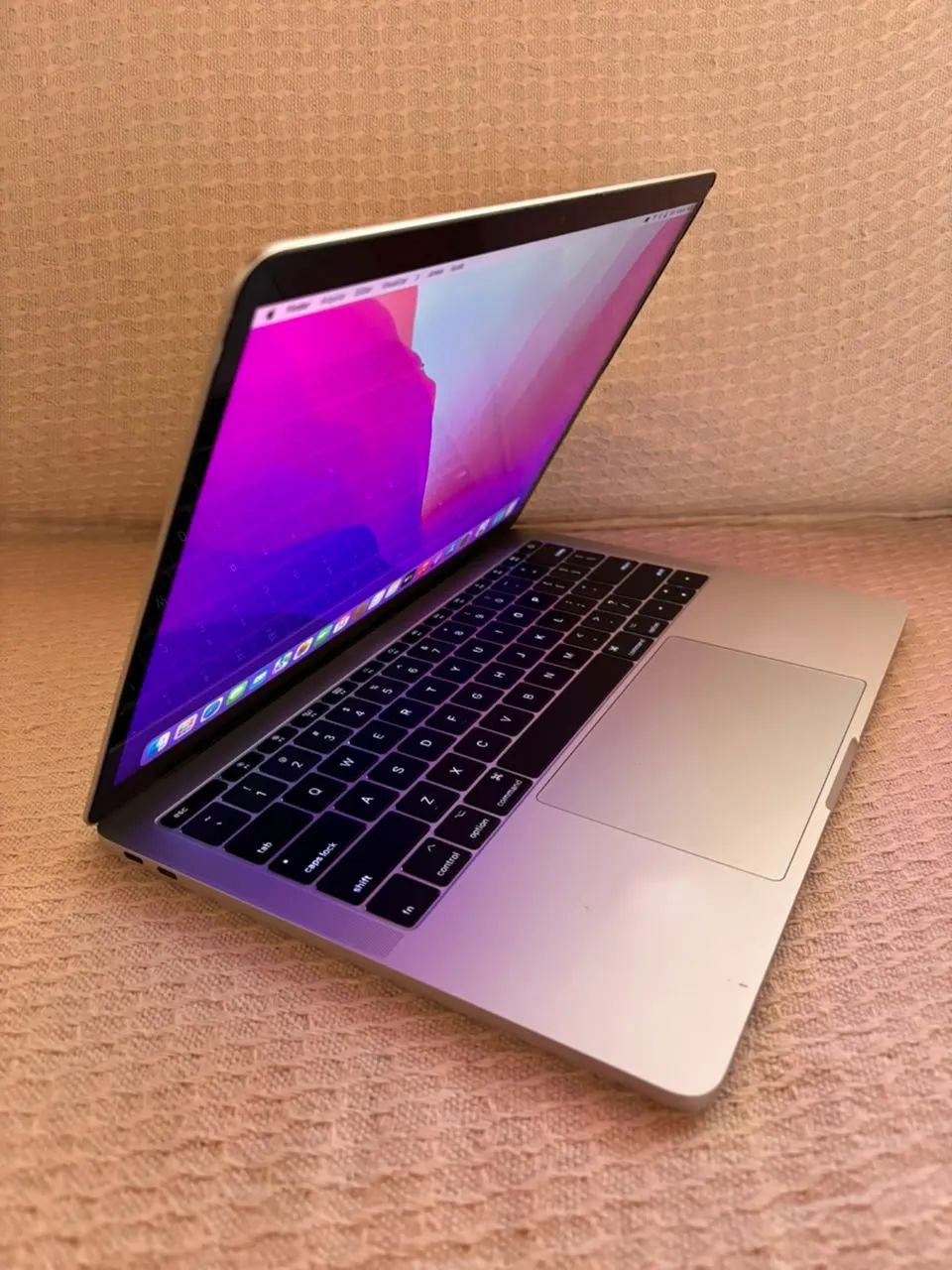 MacBook Pro 2016 - Foto 2