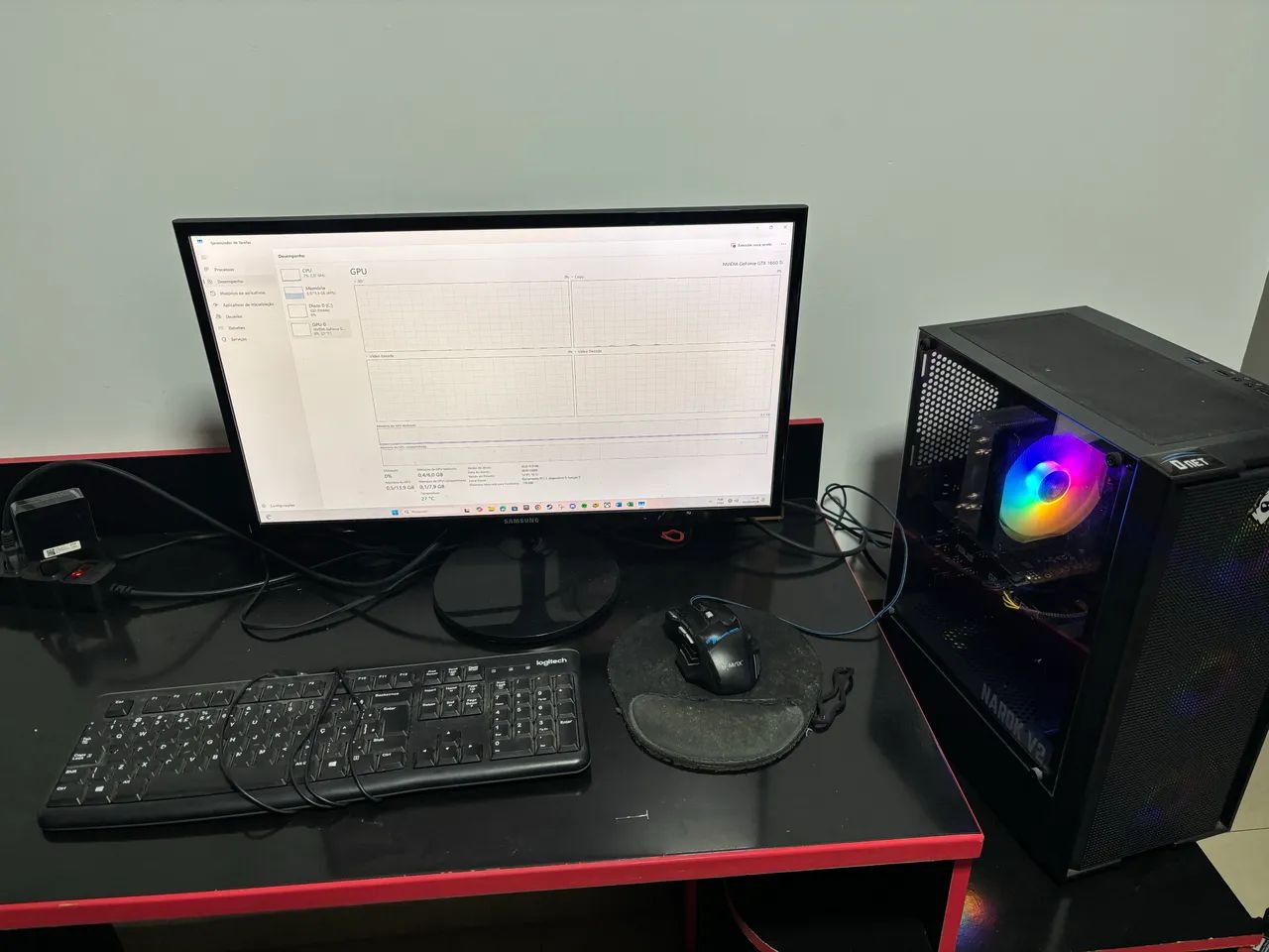 Pc gamer 