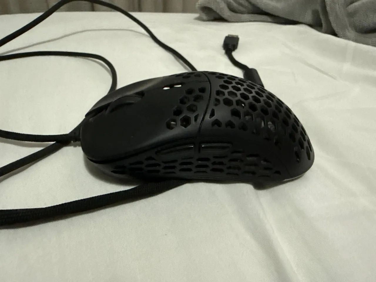 Mouse pichau hive s - Foto 2