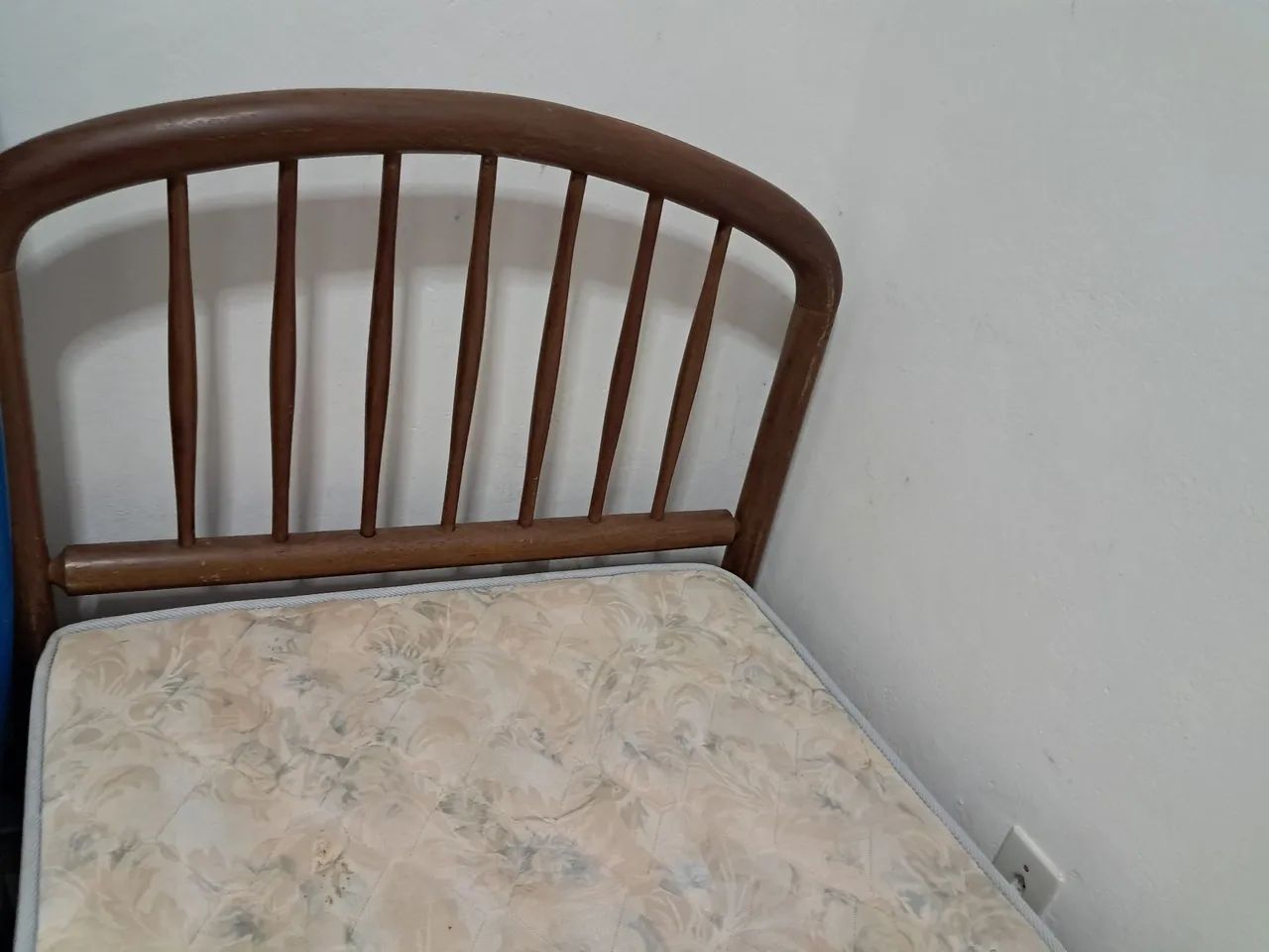 Vende cama