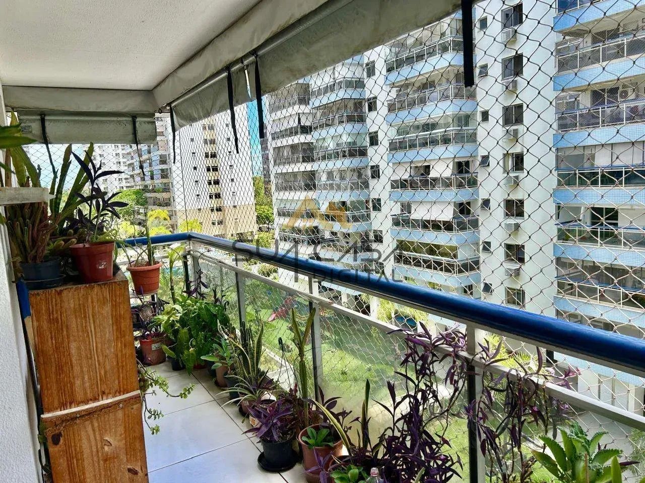 Barra Olímpica | Apartamento 3 quartos, sendo 2 suites REF: BAAP5473 - Foto 4