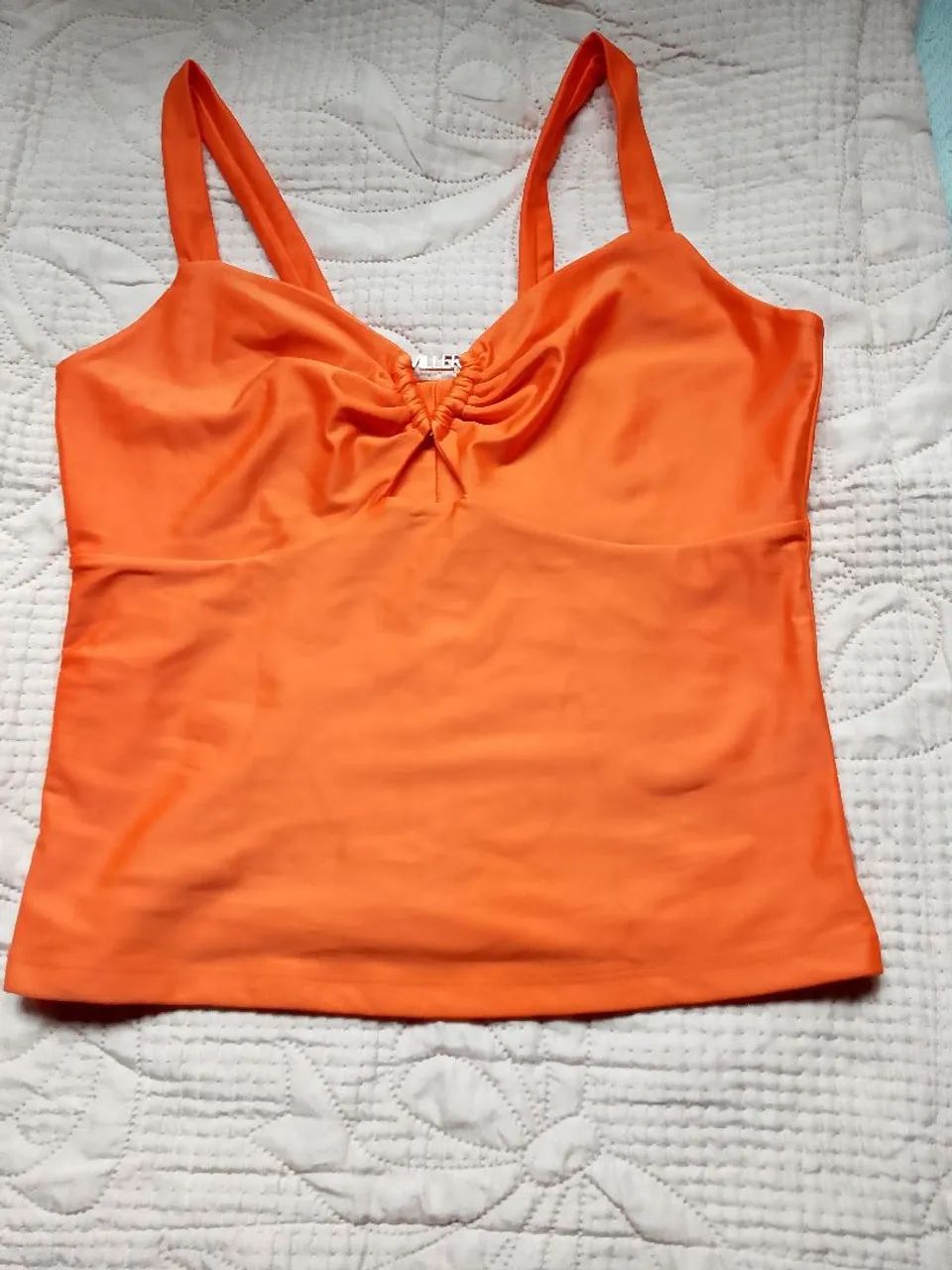 Blusa da Miller original nova 