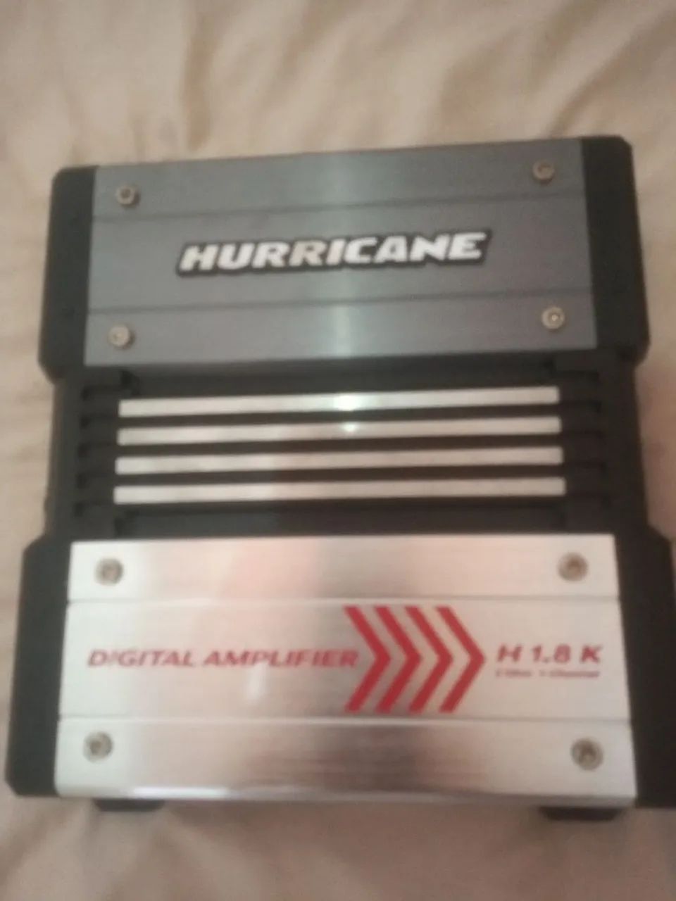 Módulo Hurricane 1800 - Foto 2