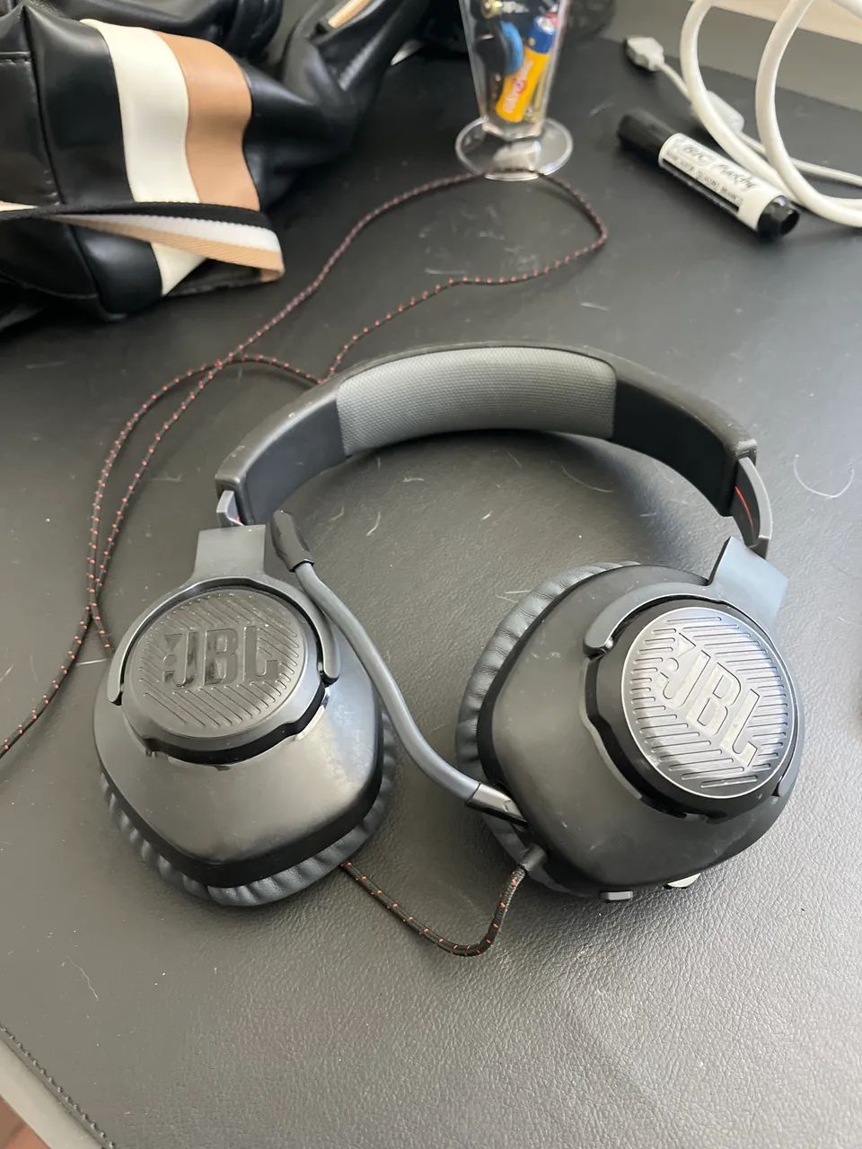 Fone JBLQquantum100M2