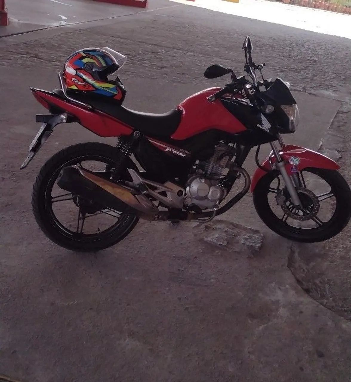 Vendo fan 160 2017 - Foto 5