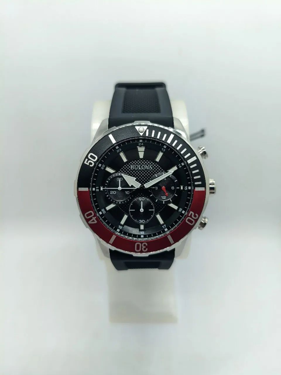 Relógio Bulova 98A258  