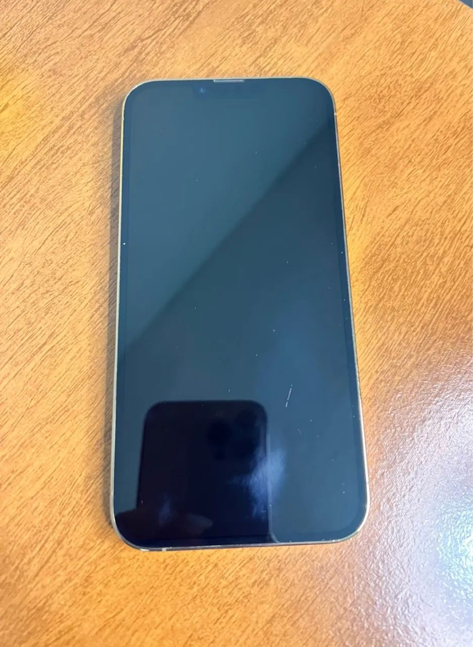 iPhone 13 Pro Max Gold - Foto 2