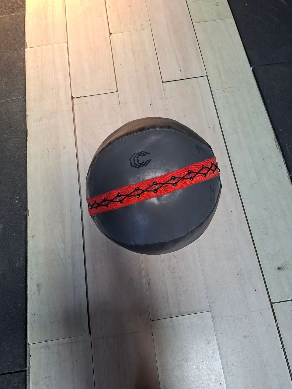 MATERIAS CROSSFIT 