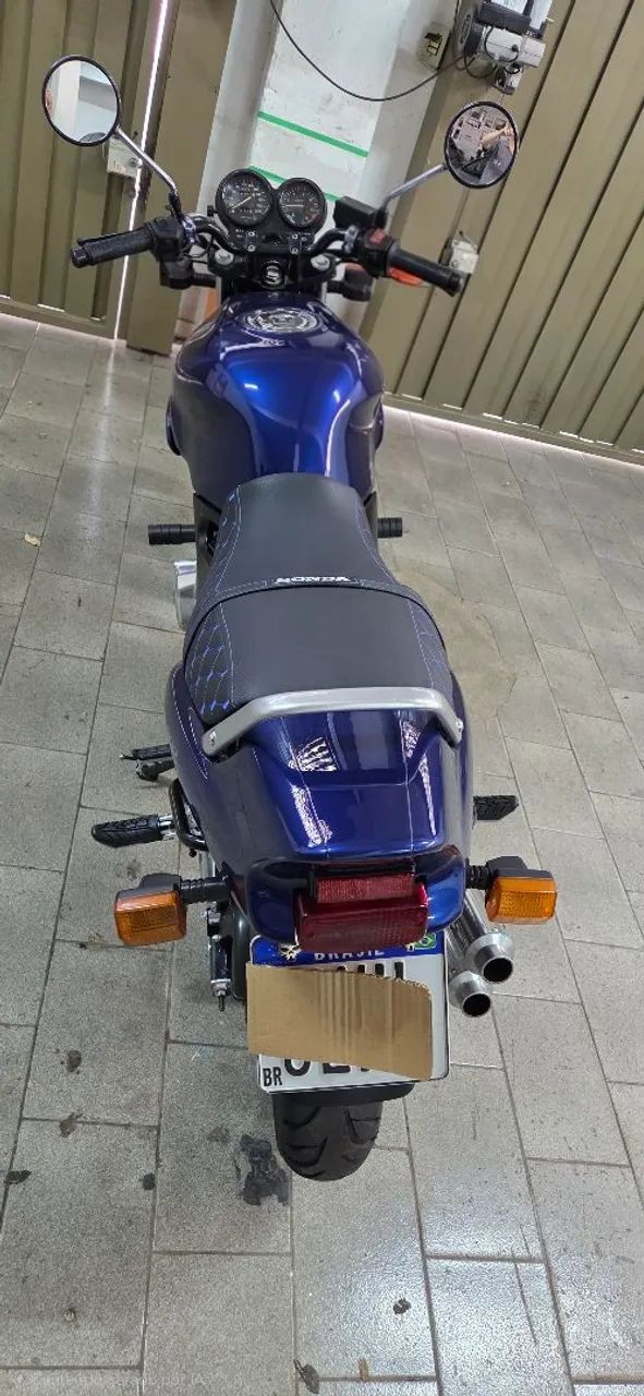 CB500 SUPER CONSERVADA - Foto 3
