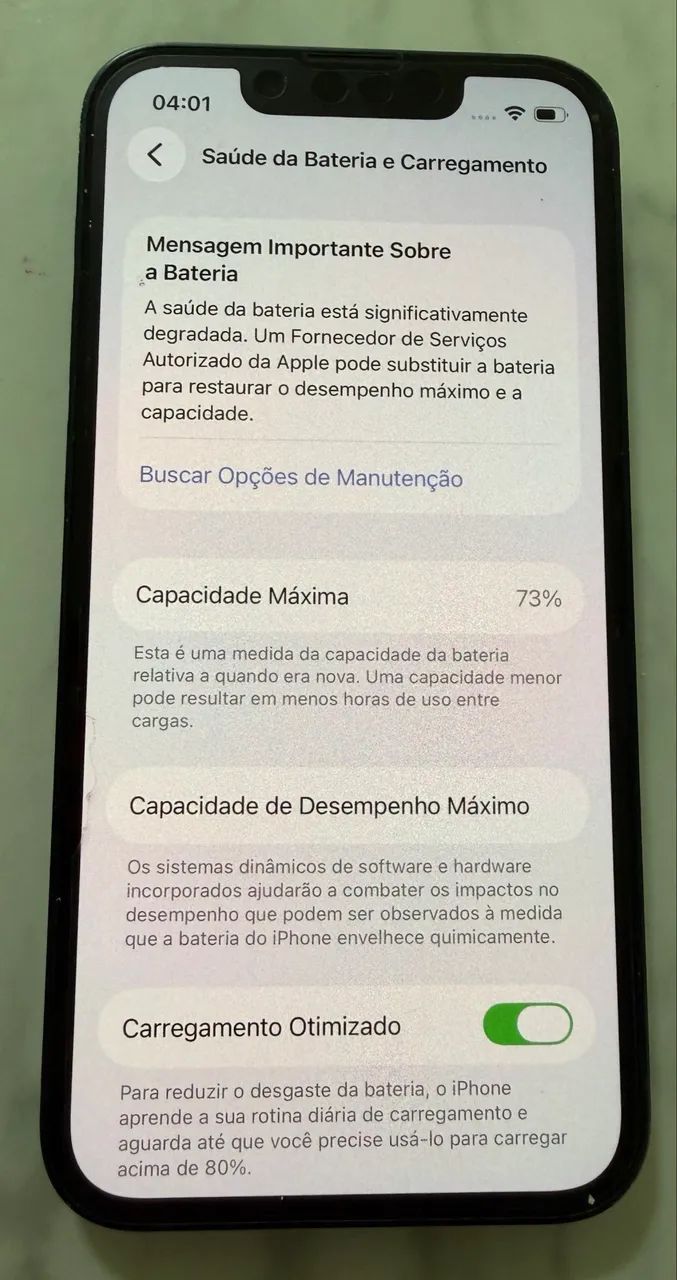 iphone 13 mini - Foto 4