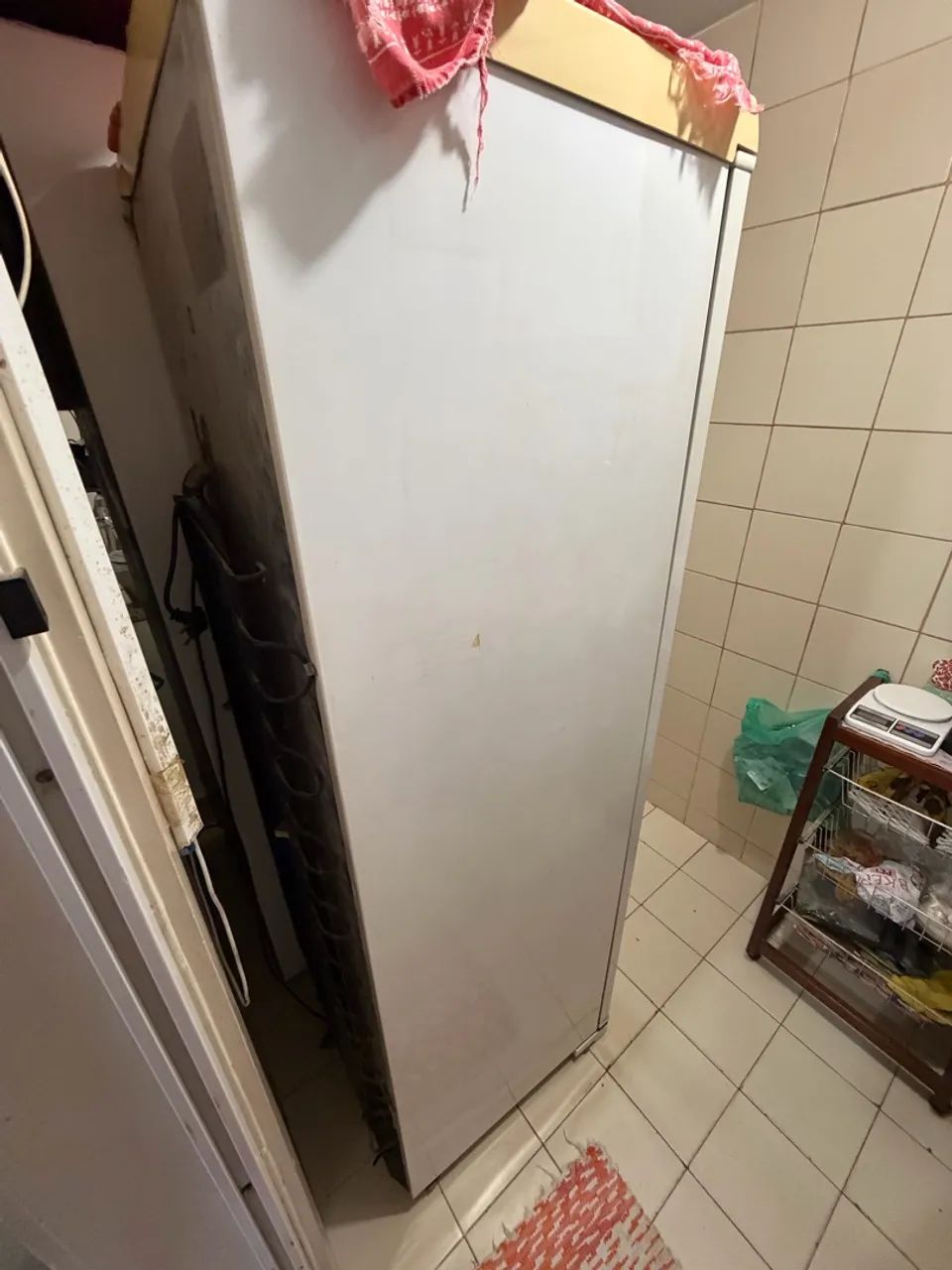 Freezer eletrolux - Foto 5