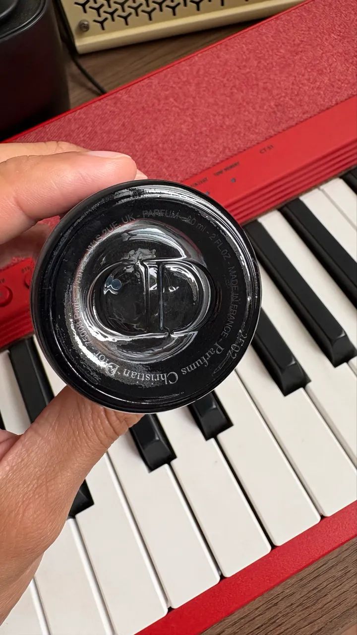 Dior Sauvage Parfum - Foto 3