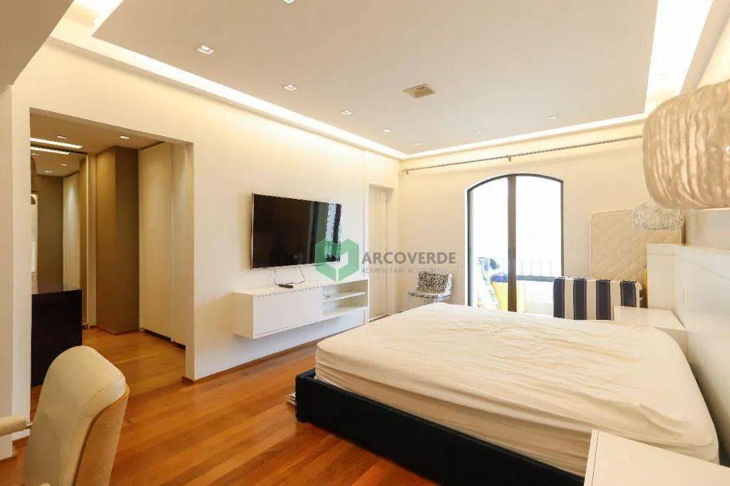 Apartamento com 4 dormitórios à venda, 320 m² por R$ 6.060.000,00 - Higienópolis - São Pau - Foto 5