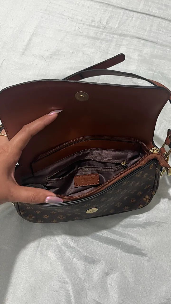 Bolsa Lace Lore  - Foto 4
