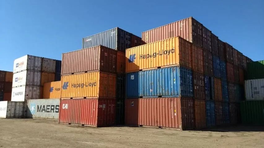 Container com pronta entrega - Foto 4