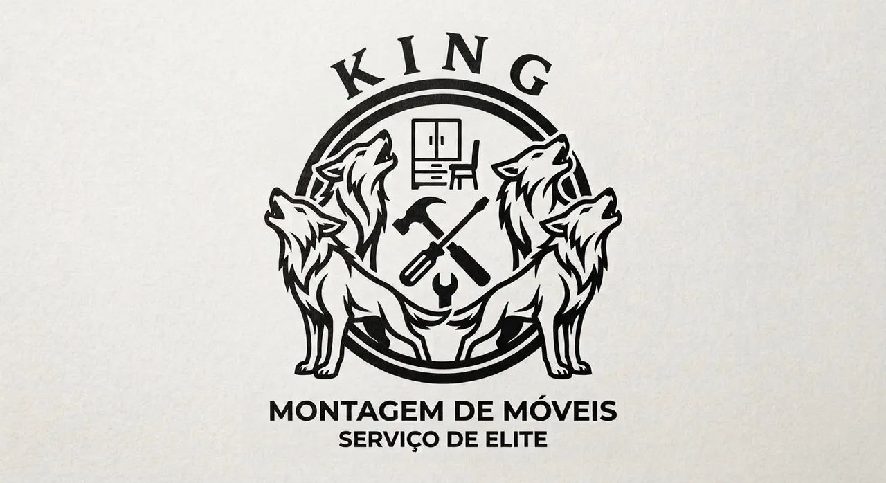 Montador de móveis 
