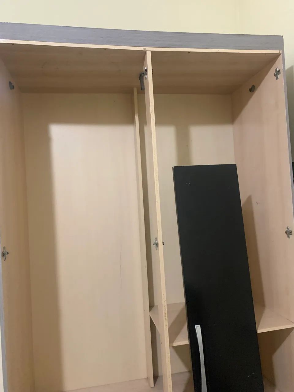 guarda roupa pequeno  - Foto 4