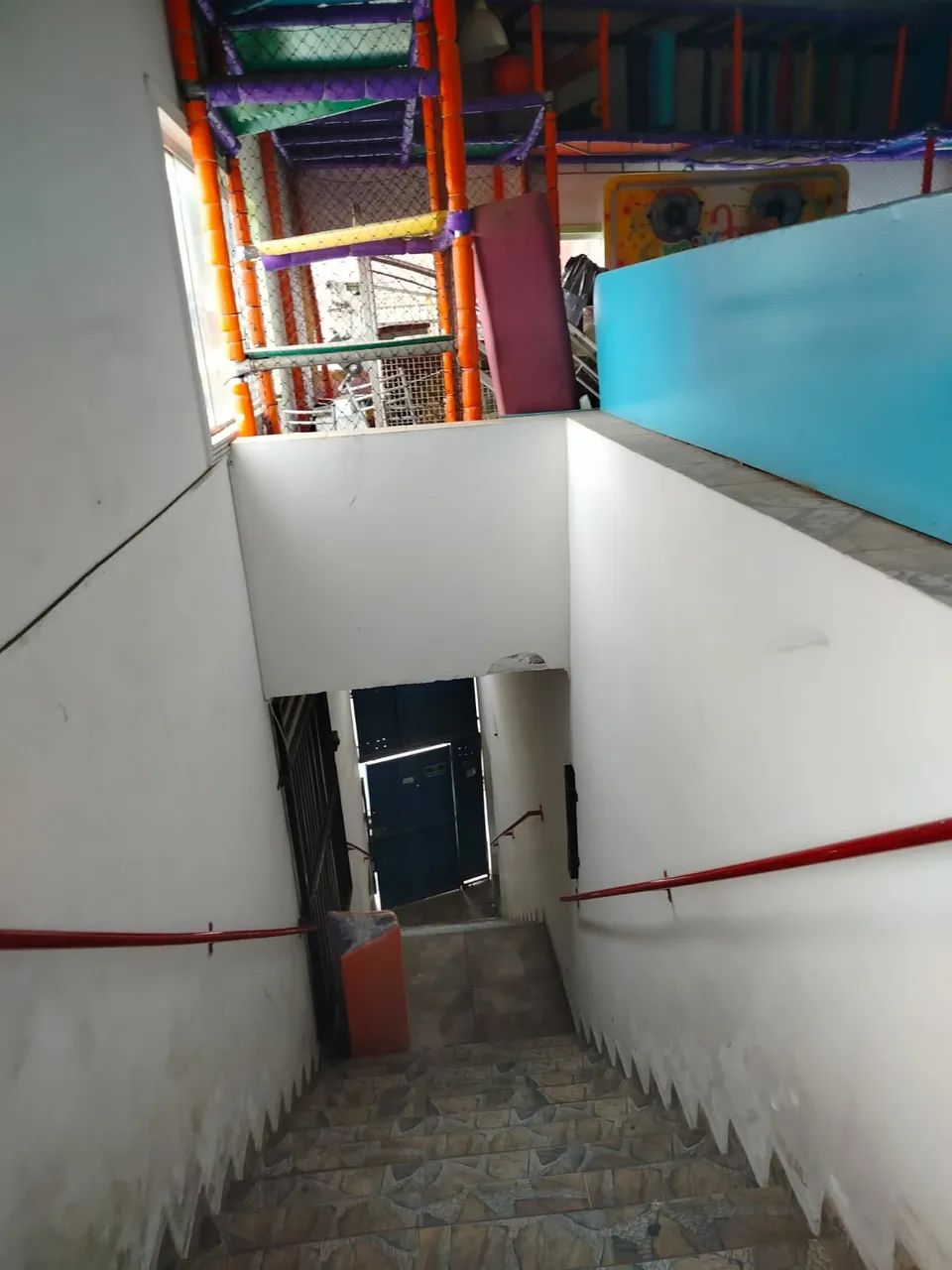 Galpão logístico para locação em Vila Celeste, 400m² - Foto 3