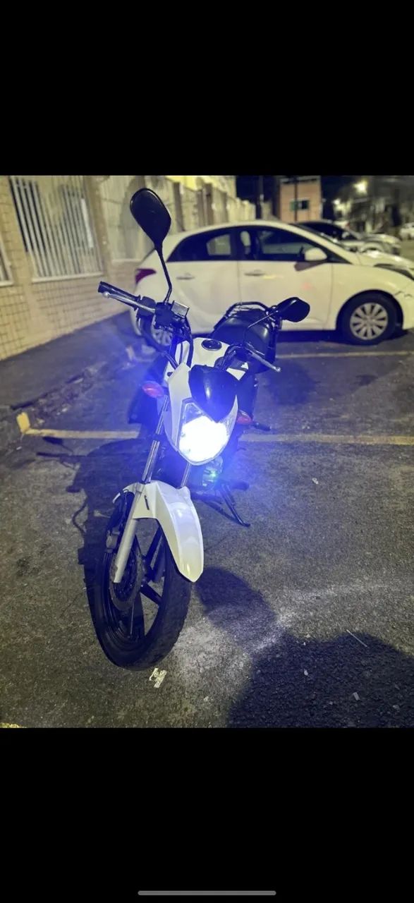 Moto factor 150 - Foto 3