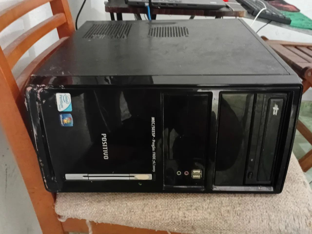 Computador básico  - Foto 3