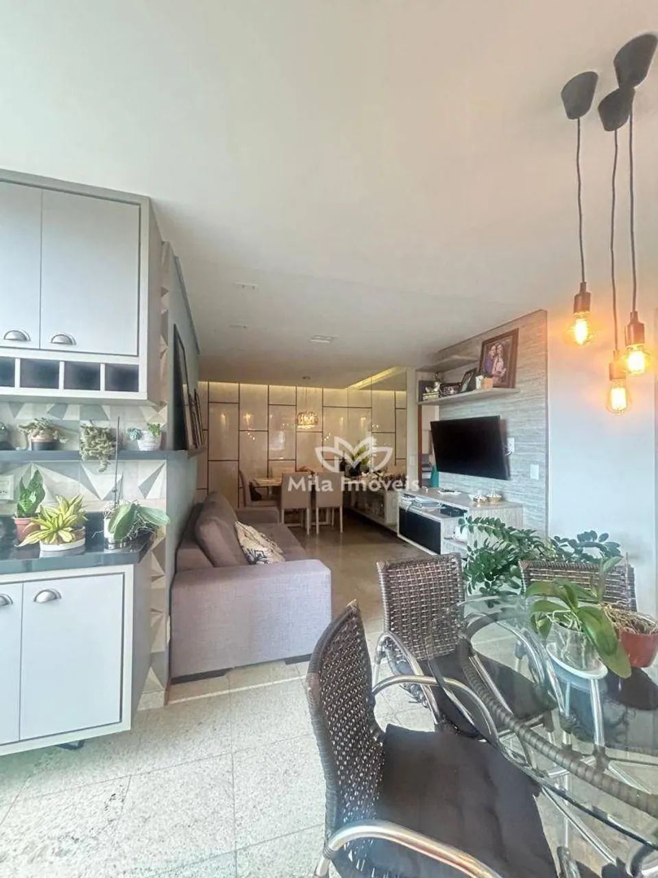 Apartamento com 2 dormitórios à venda, 65 m² por R$ 785.000 - Jardim Camburi - Vitória/ES