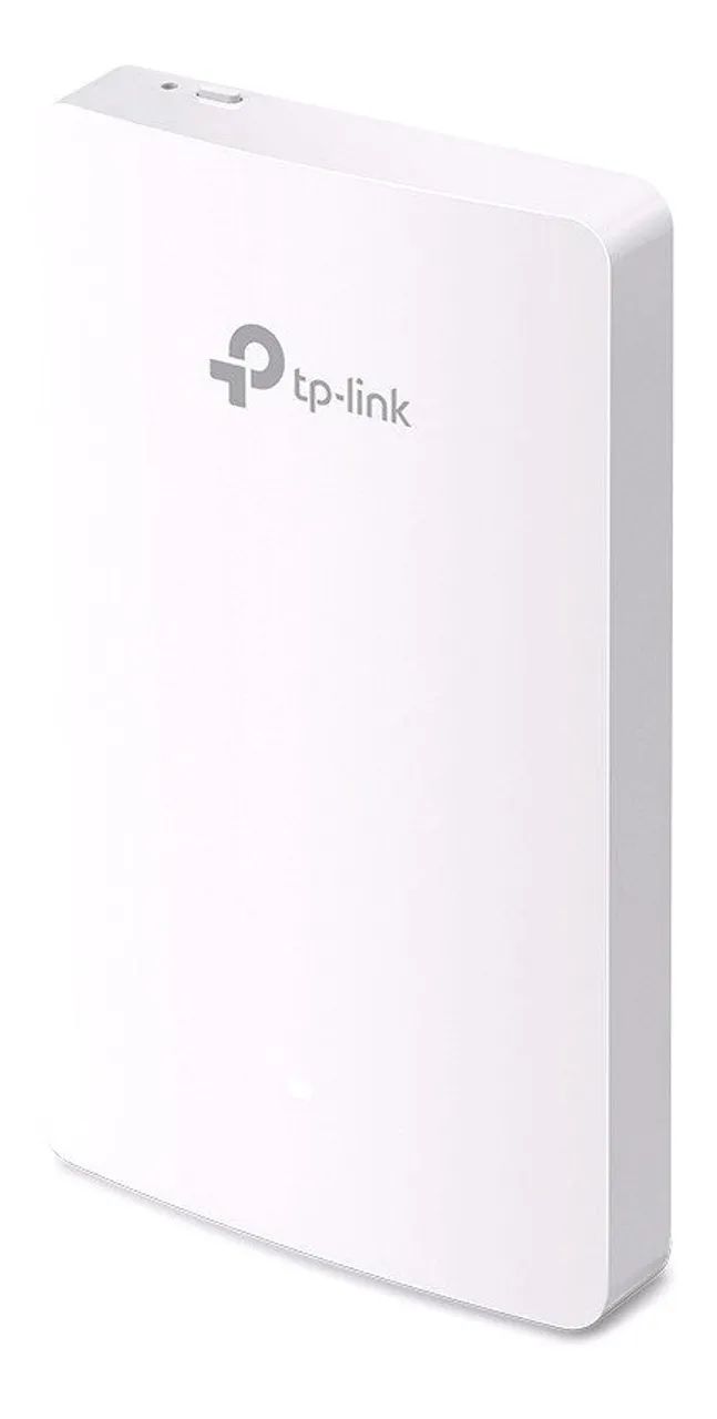 Access point wi-fi 5 dual band ac1200 tp-link eap235-wall branco  - Foto 2