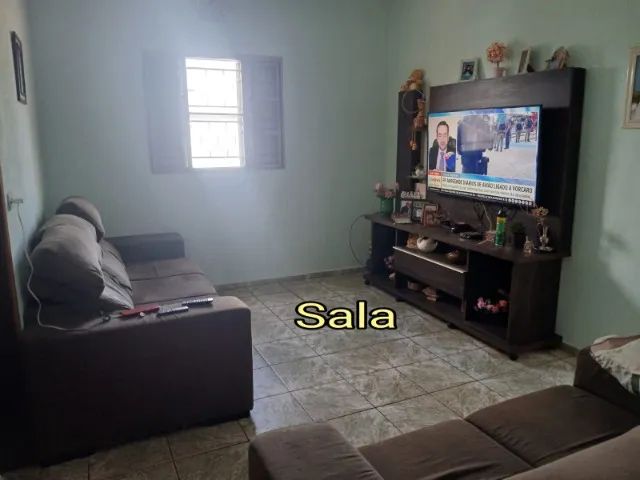 Casa ampla Pacaembu  - Foto 4