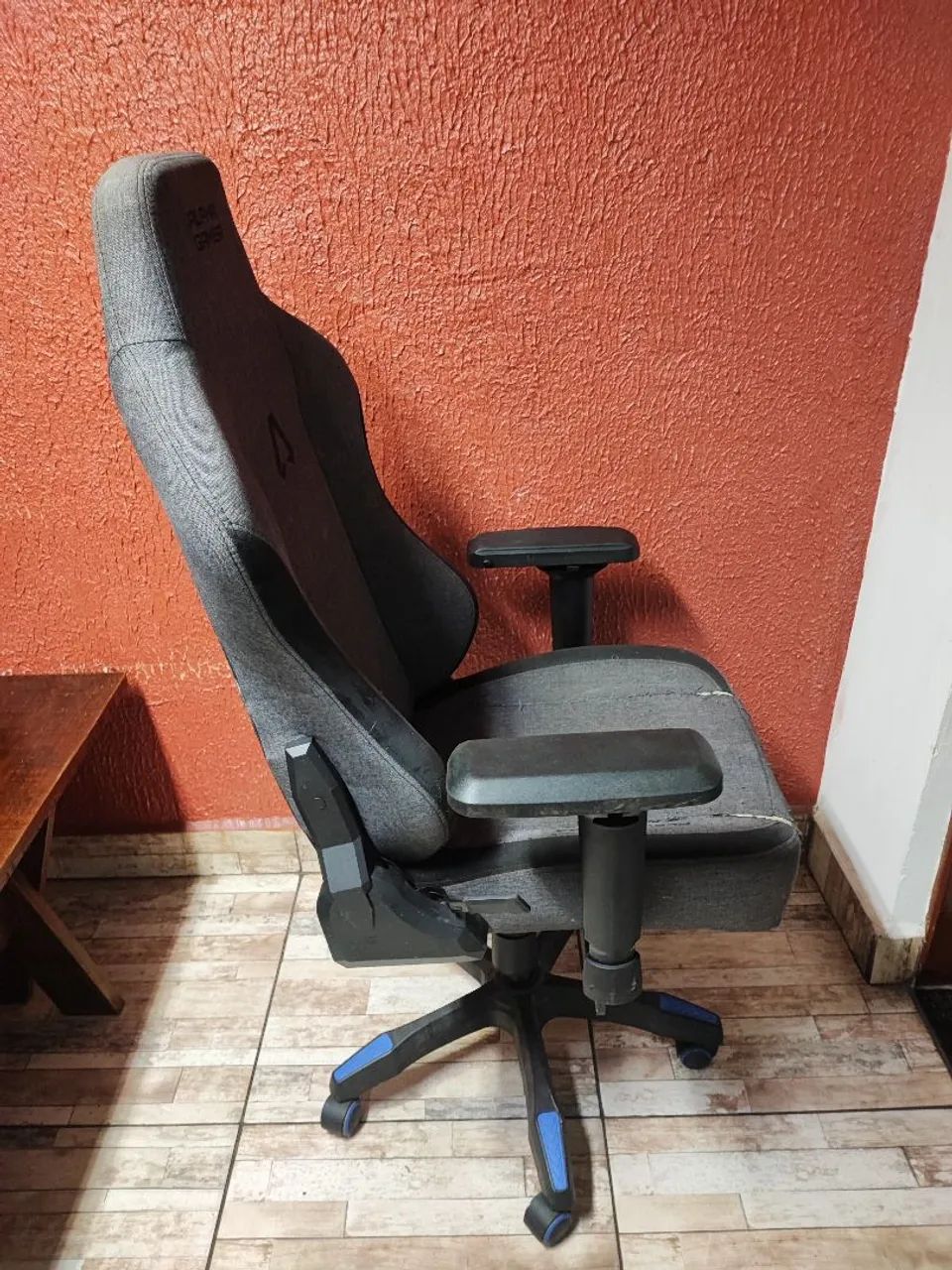 Cadeira gamer  - Foto 2