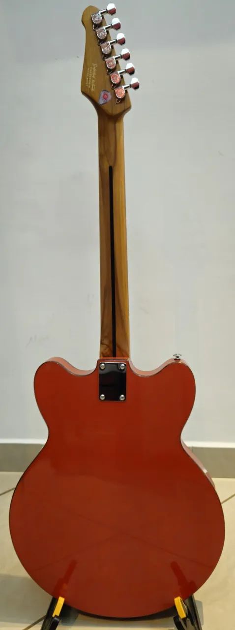 Studebaker Holyhawk (AVALIO TROCAS) - Foto 3