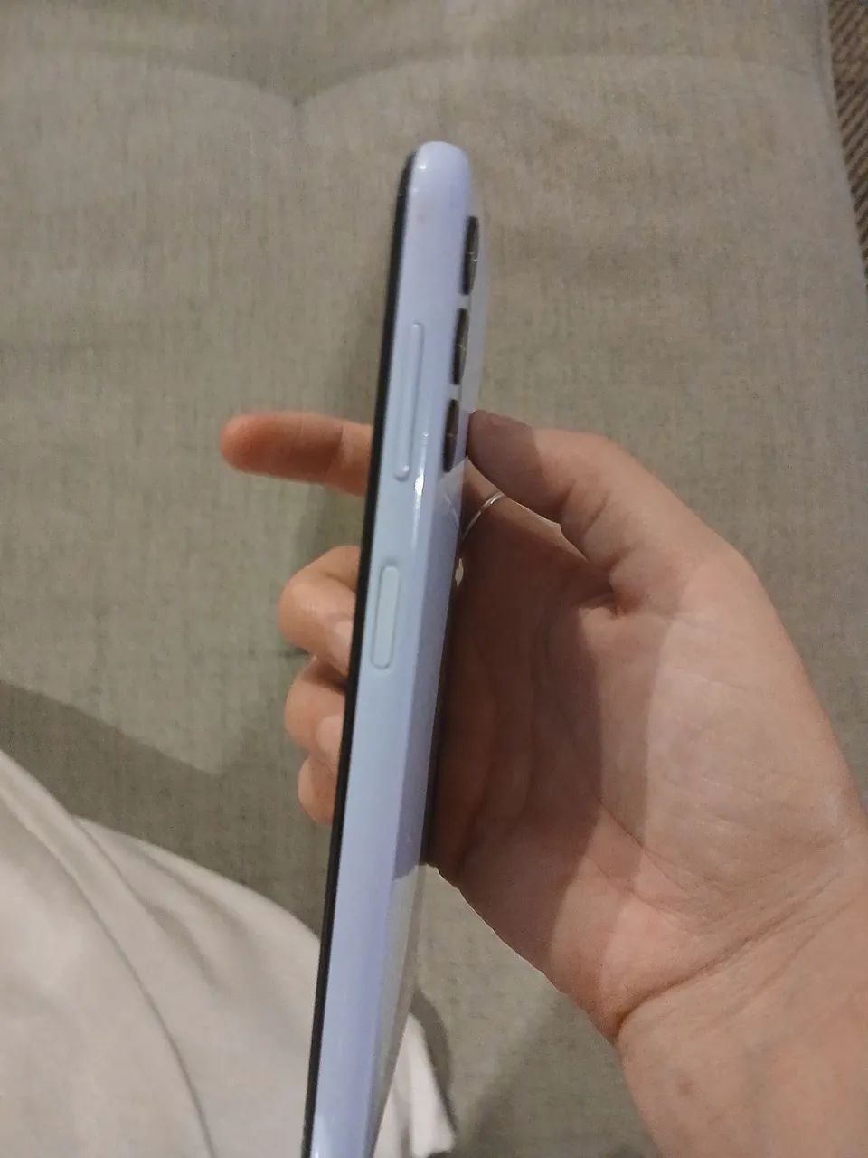 Celular Samsung A13 - Foto 3