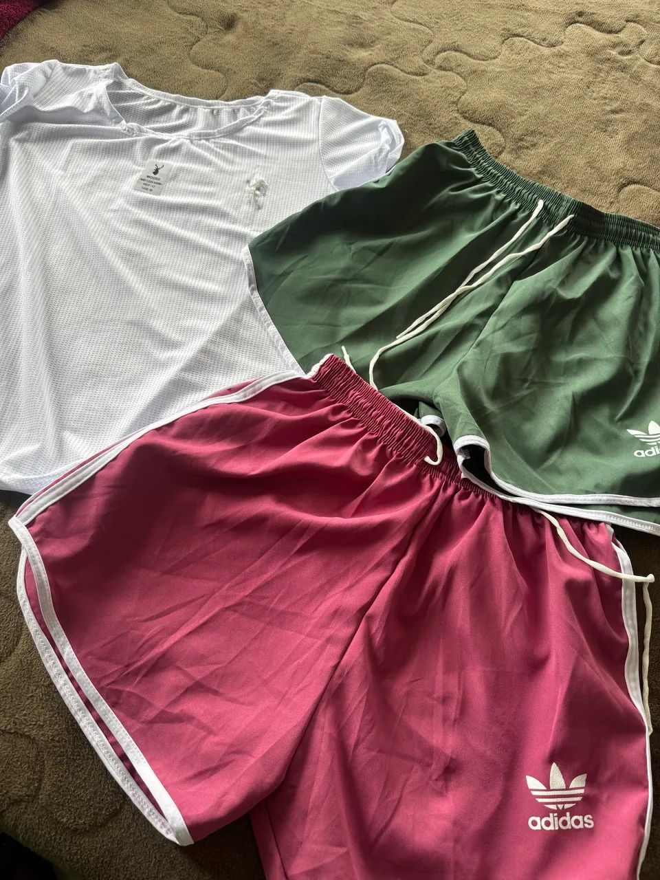 Roupa fit