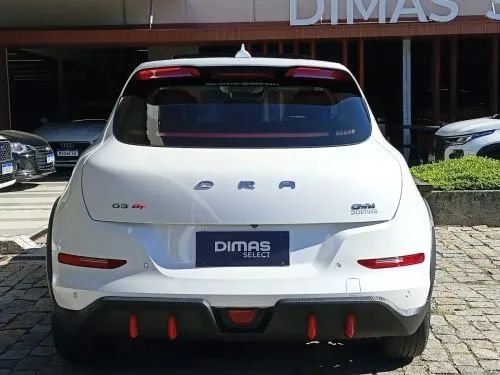GWM Ora 03 GT (elétrico) 2024 - Foto 5