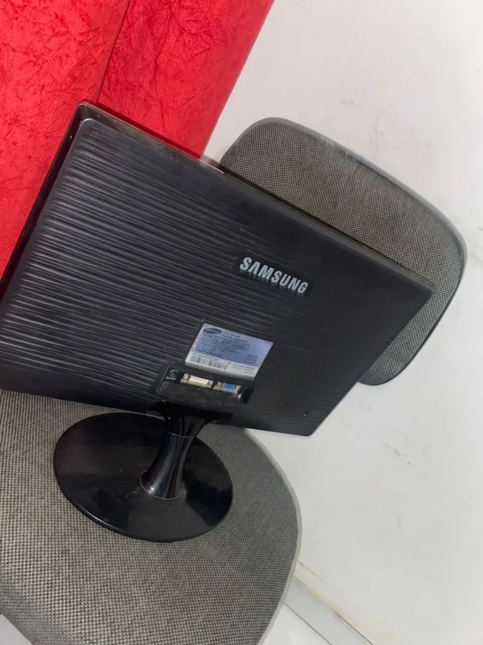 Monitor - Foto 2