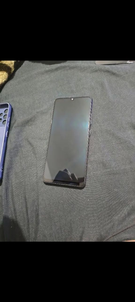 Smartphone Samsung Galaxy A32 4G usado  - Foto 3
