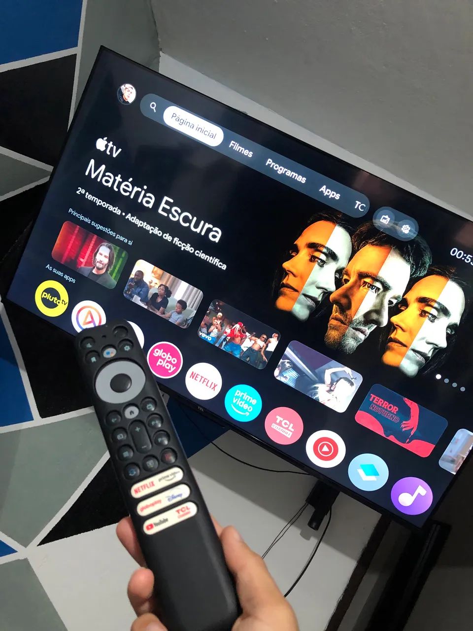 Tv Smart TCL - Foto 2