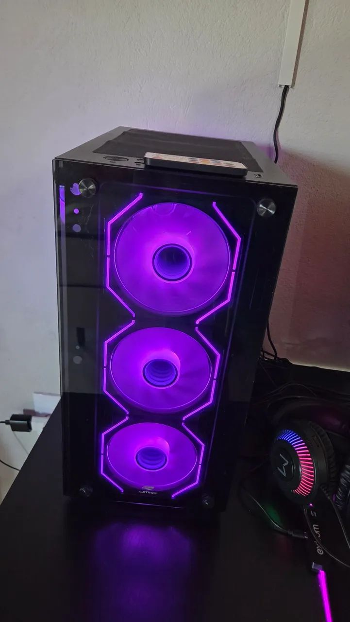 PC GAMER I3 12° - Foto 2