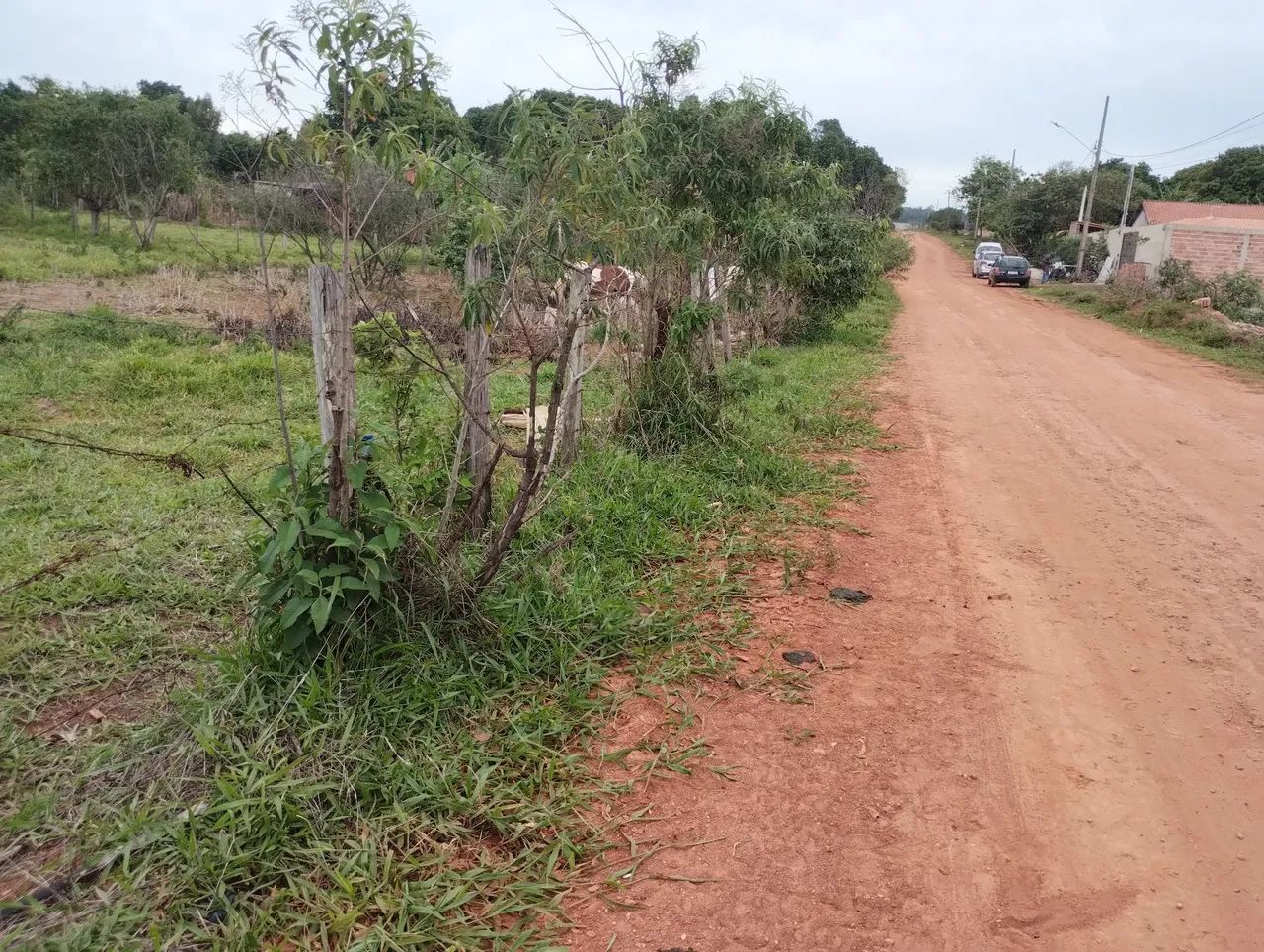 Vendo terreno plaino em Tatuí sp  - Foto 3