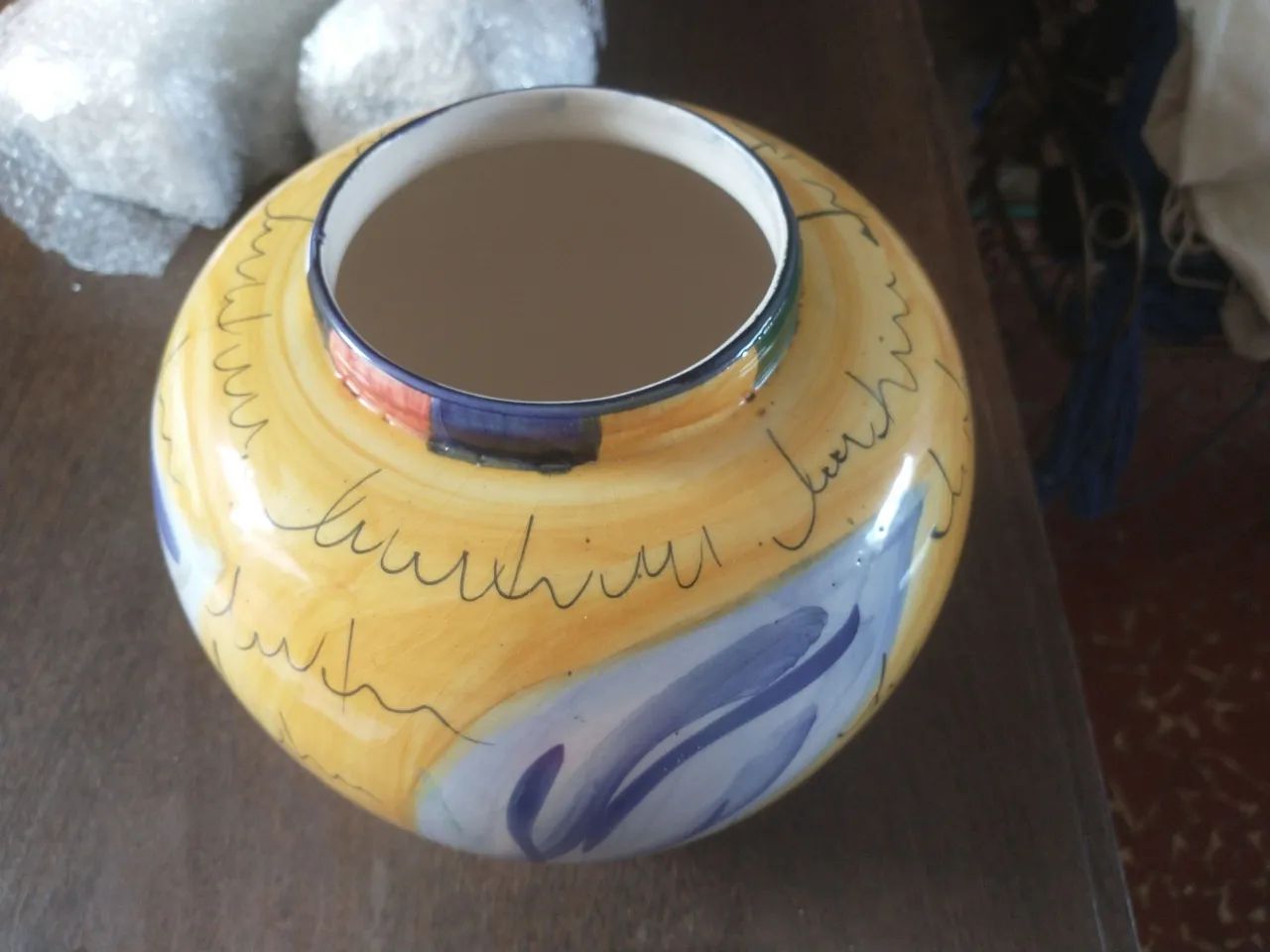 Vaso cachepô