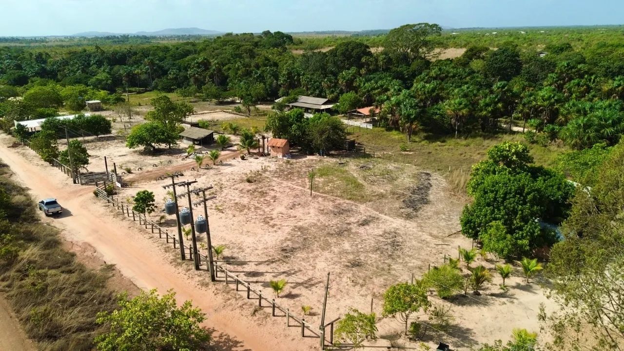 Vende-se Sitio as margens da Br.174 sentido Pacaraima banho do Murupu. - Foto 3