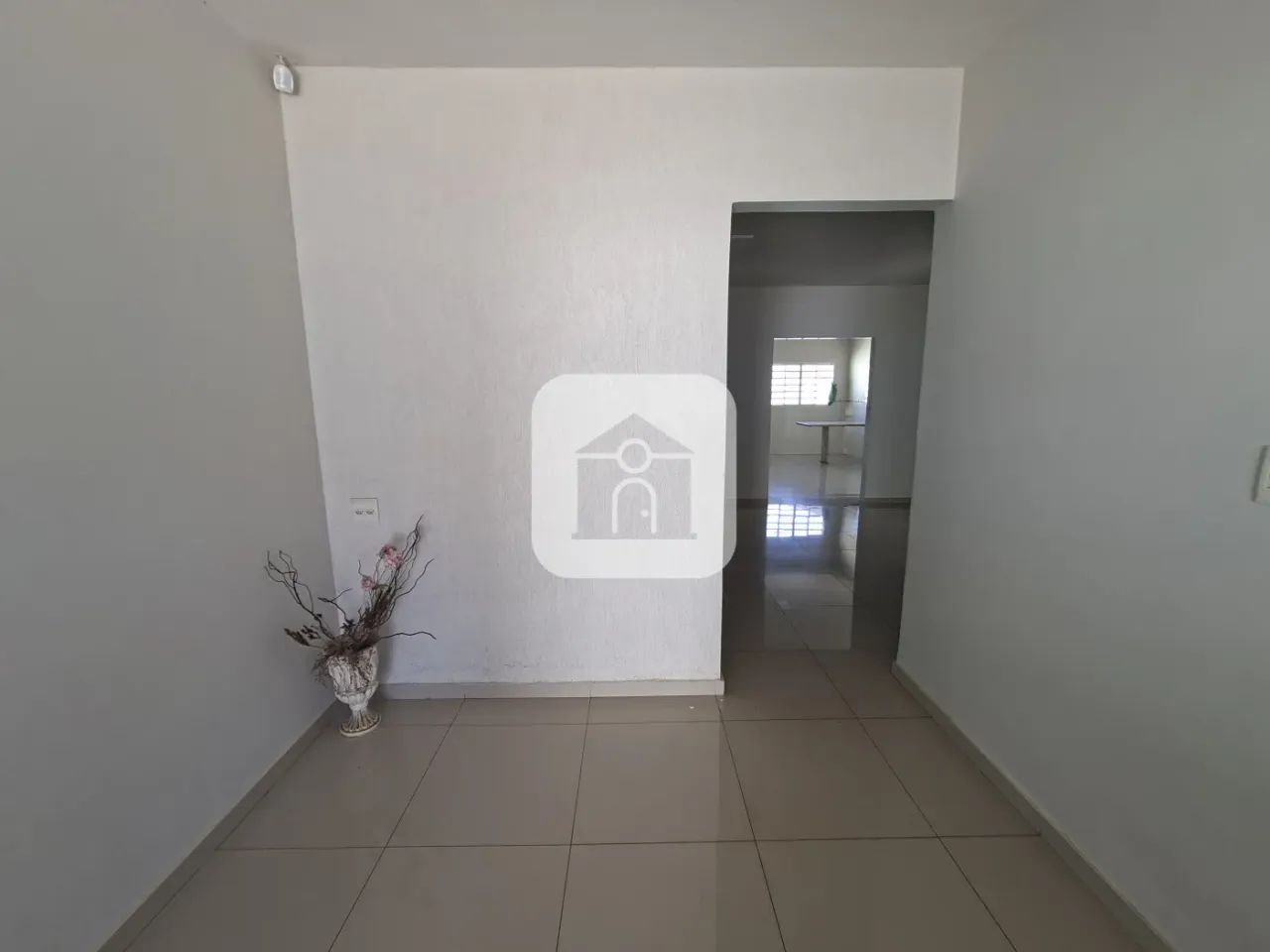 Casa para locação no bairro Martins