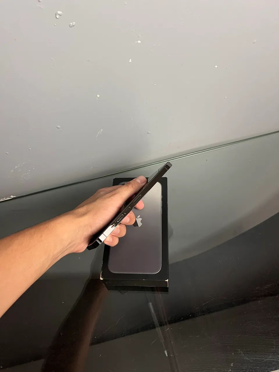 iPhone 13 Pro Max 128gb IMPECÁVEL  - Foto 4