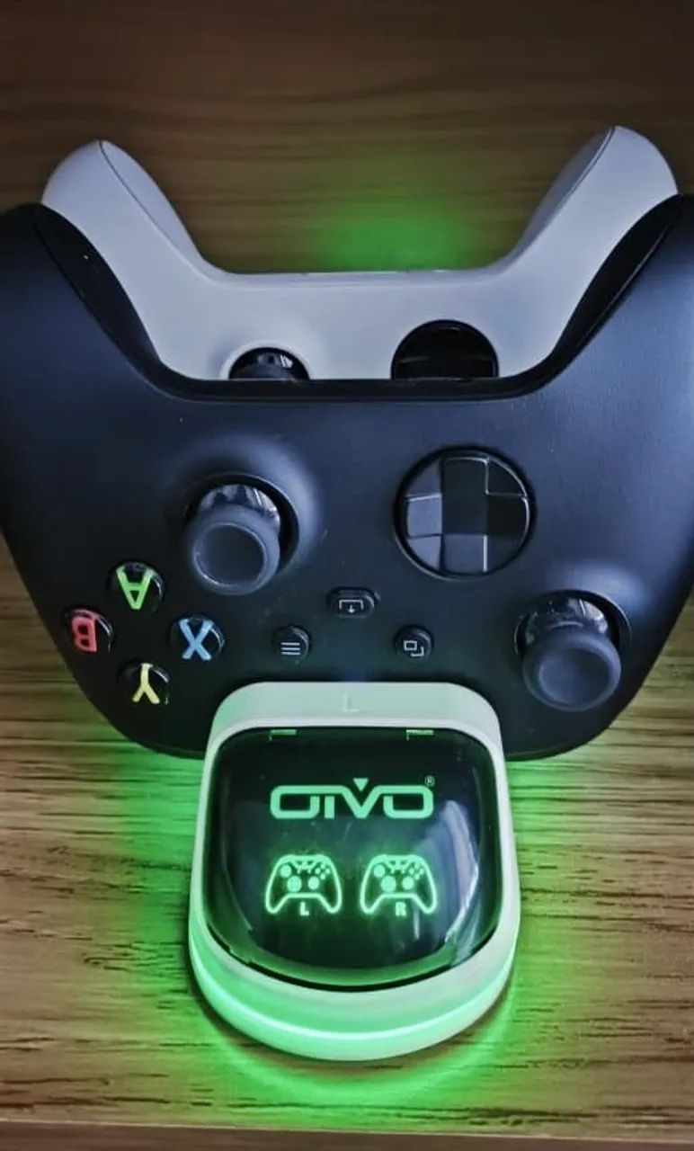 Console Xbox Series S de 512 GB (branco) - Foto 4