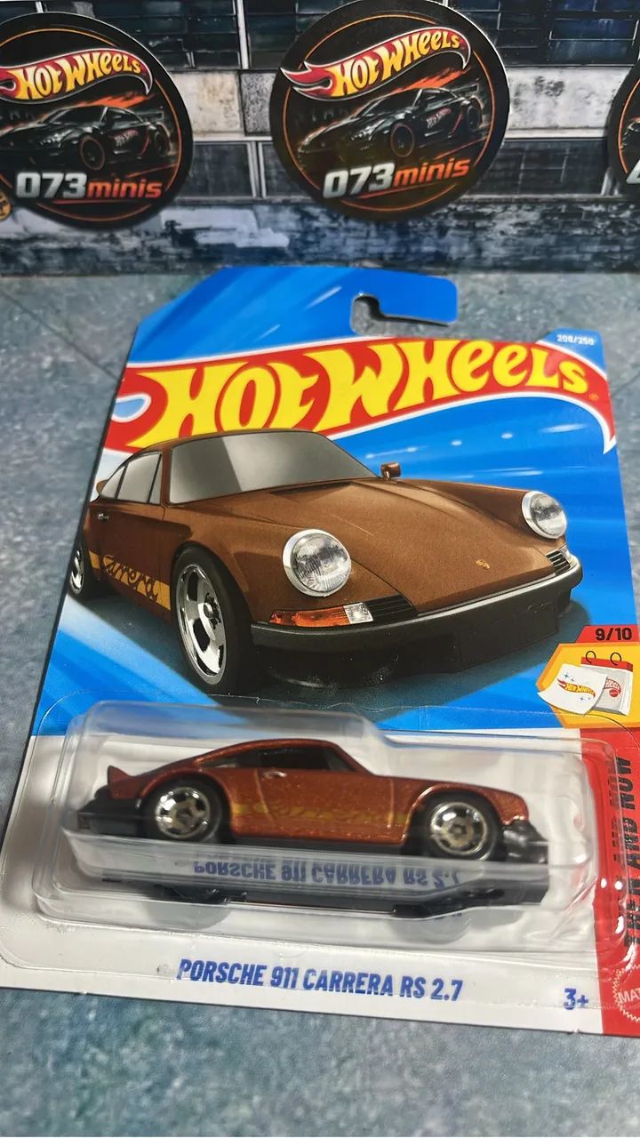 Lote hotwheels 2 - Foto 5