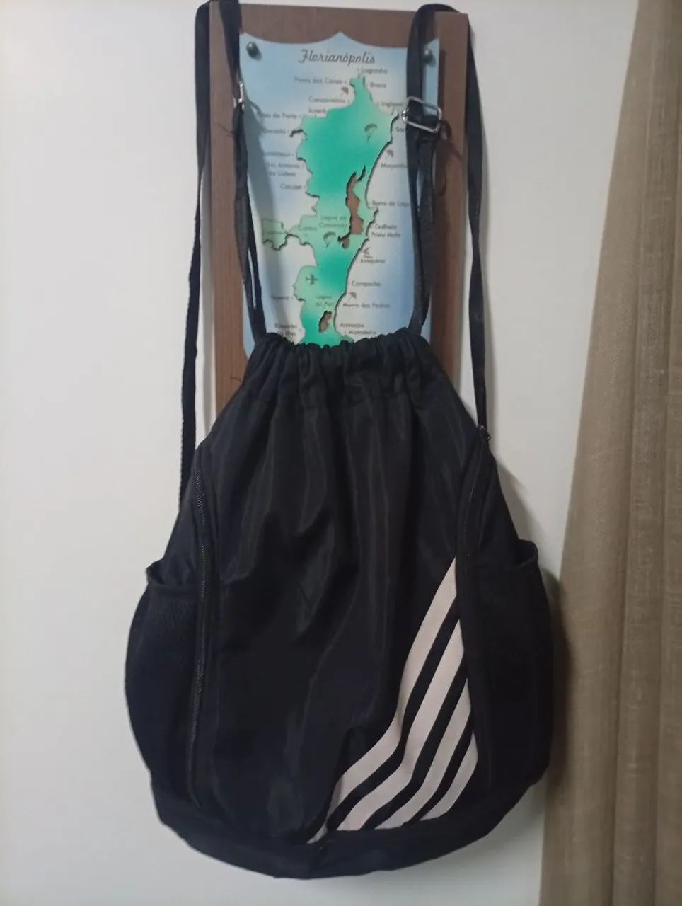 Mochila Adidas  - Foto 4