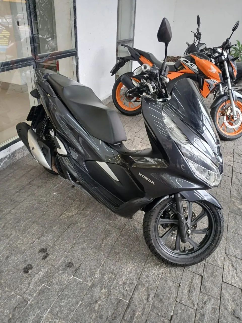 PCX  - Foto 2