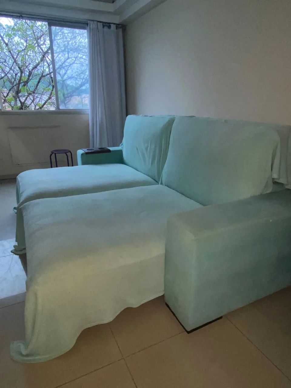 Sofa retratil - Foto 2