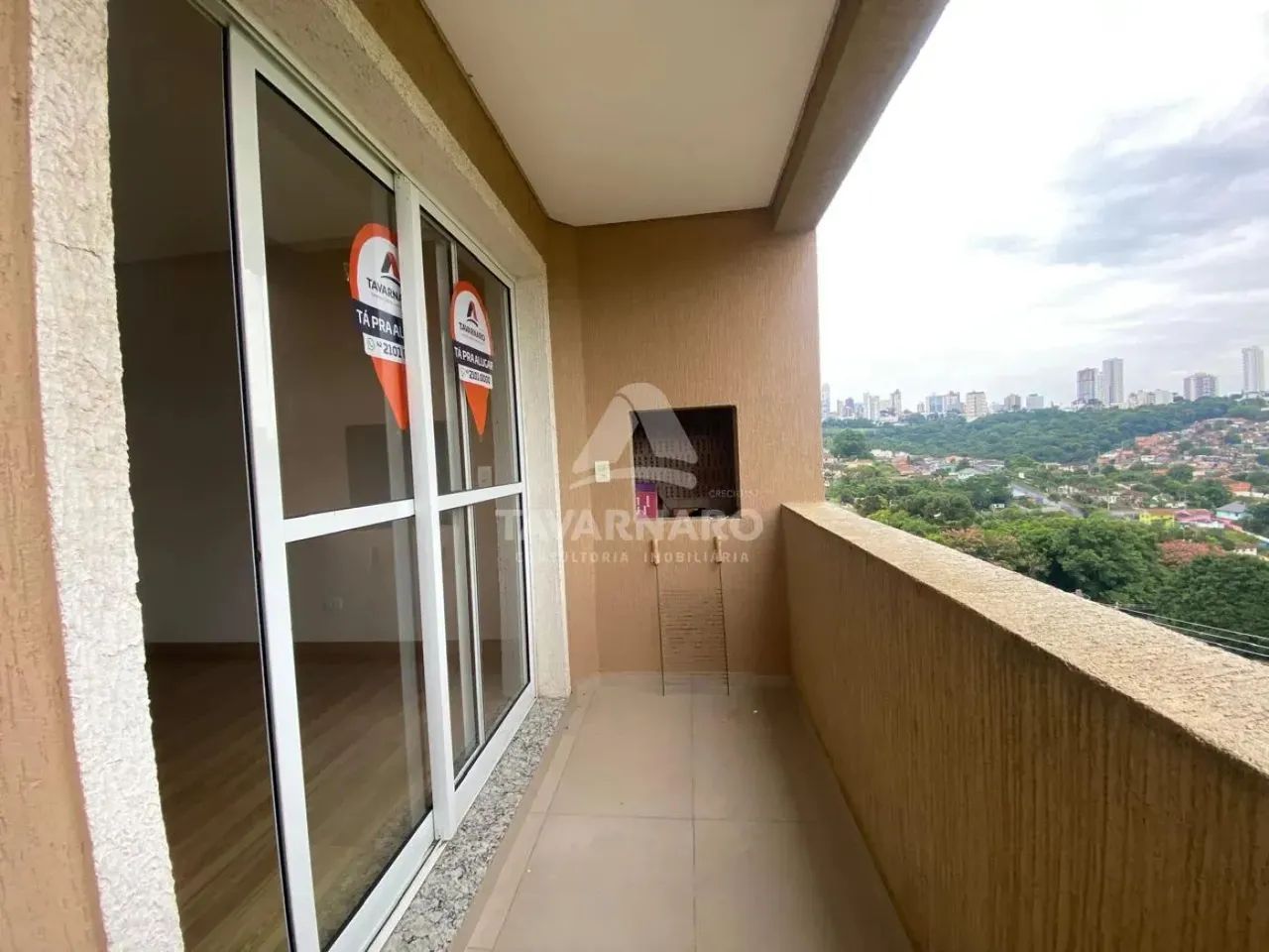 Apartamento com 3 Dormitórios no Edifício Atacama na Ronda! - Foto 7