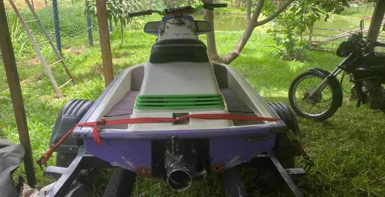 JetSky BARATO - Foto 3