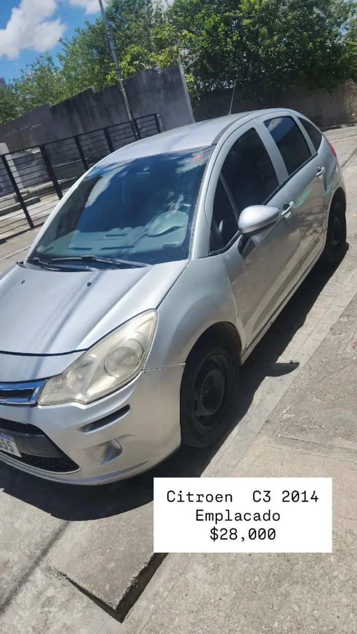 Citroen C3 2014  - Foto 2